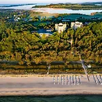 Cliff Ruegen Hotell