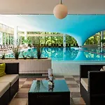 Hotel Cliff Ruegen Sellin (Rugen)
