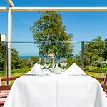 Hotell Cliff Ruegen