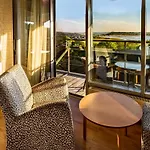 Hotell Cliff Ruegen Sellin (Rugen)
