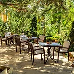 Hotel Cliff Ruegen 4*