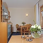 Hotel Cliff Ruegen 4*