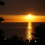Hotel Cliff Ruegen 4*