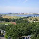 Cliff Ruegen Hotel 4*