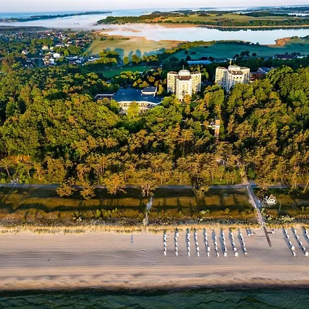 Cliff Rügen Hotel