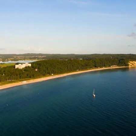 Cliff Rügen 4* Sellin (Rugen)