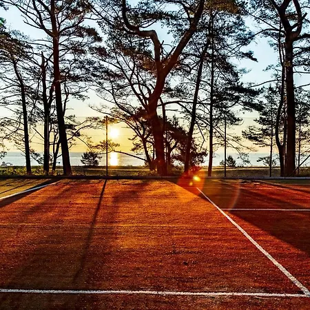 Отель Cliff Ruegen 4*