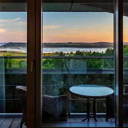 Cliff Ruegen Sellin (Rugen)