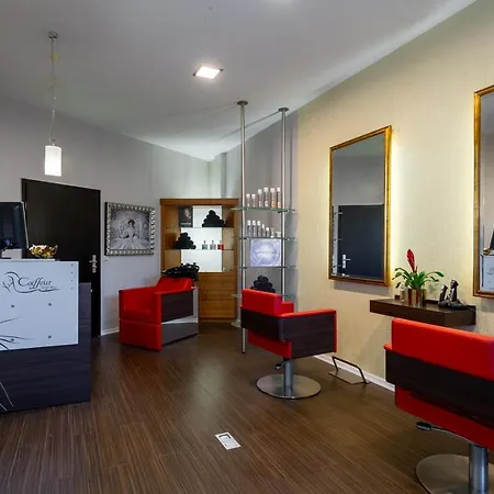 Cliff Ruegen 4* Sellin (Rugen)