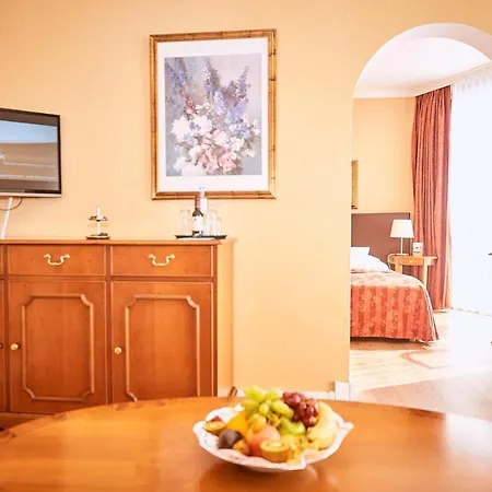 Cliff Rügen Hotel