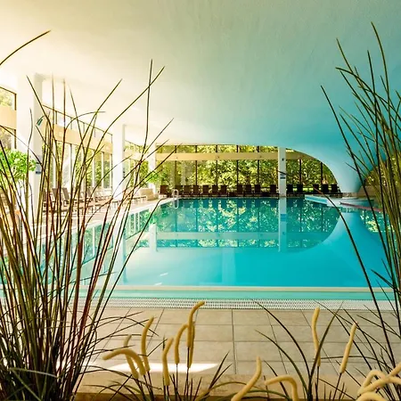 Cliff Ruegen 4* Зеллин