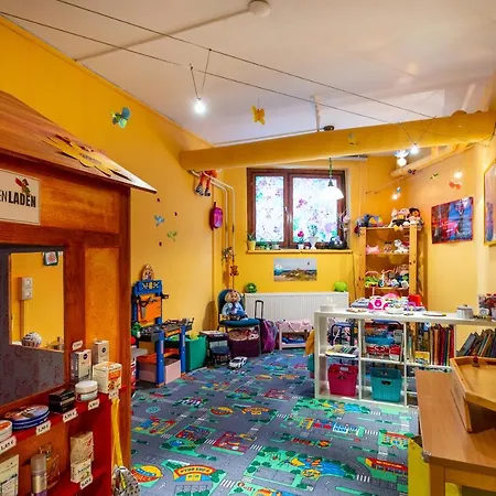 Cliff Ruegen Hotel 4*