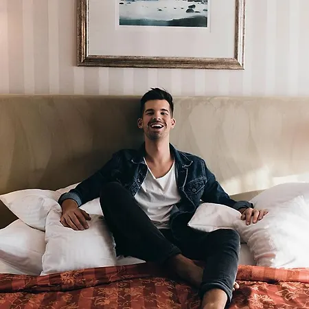 Hotel Cliff Ruegen Sellin (Rugen)