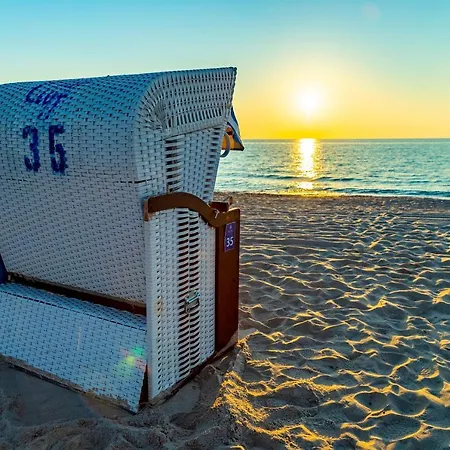 Cliff Rügen 4*