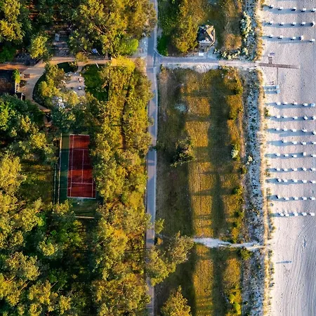 Cliff Ruegen Hotel Sellin (Rugen)