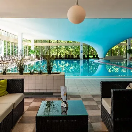 Hotel Cliff Ruegen Sellin (Rugen)