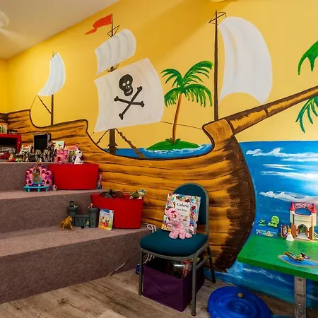 Cliff Ruegen Hotel 4*