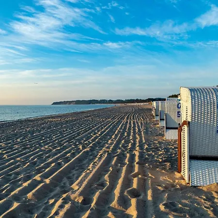 Cliff Ruegen Зеллин