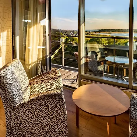 Hotel Cliff Ruegen Sellin (Rugen)