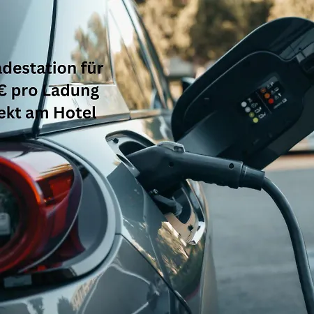 Hotel Cliff Ruegen Sellin (Rugen)