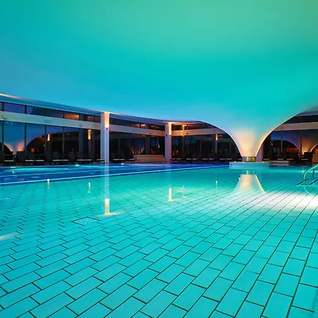 Cliff Ruegen Отель