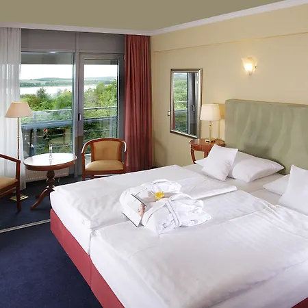 Cliff Rügen Hotel