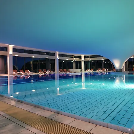 Cliff Rügen Hotel 4*