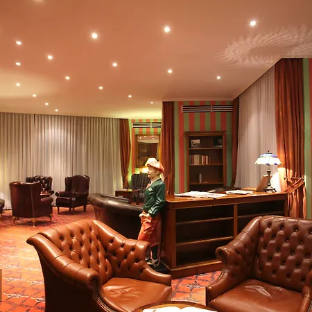 Cliff Ruegen 4* Sellin (Rugen)