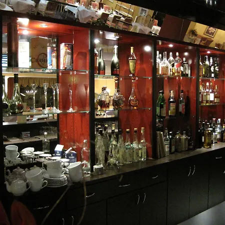 Отель Cliff Ruegen