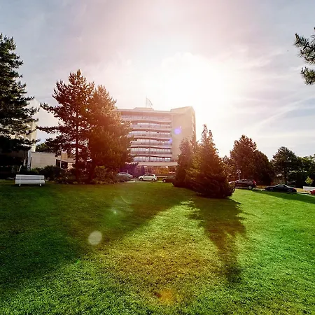 Cliff Ruegen Hotel Sellin (Rugen)