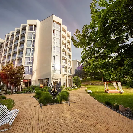 Cliff Ruegen Зеллин