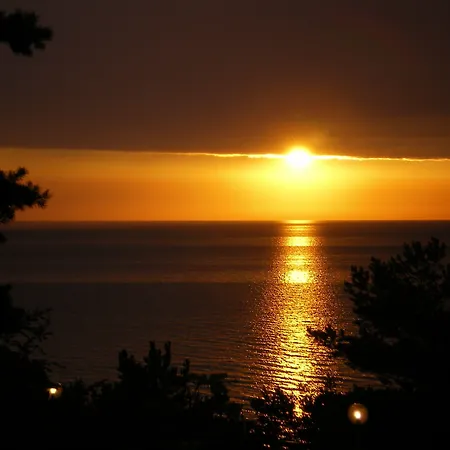 Hotel Cliff Rügen 4*