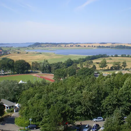 Cliff Ruegen Hotel 4*