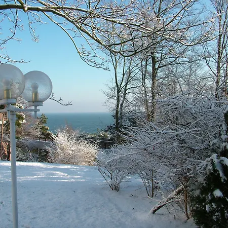 Hotel Cliff Ruegen Sellin (Rugen)