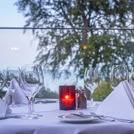 Cliff Ruegen 4* Зеллин