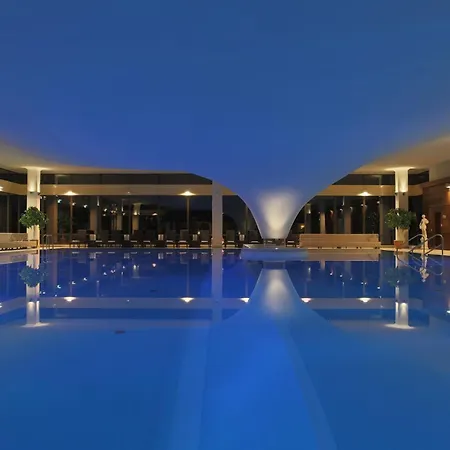 Cliff Ruegen 4* Зеллин