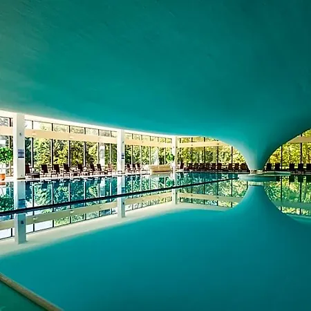 Cliff Ruegen Hotel 4*