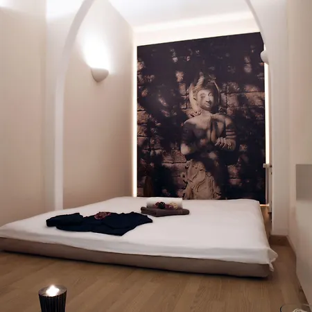 Hotel Cliff Ruegen