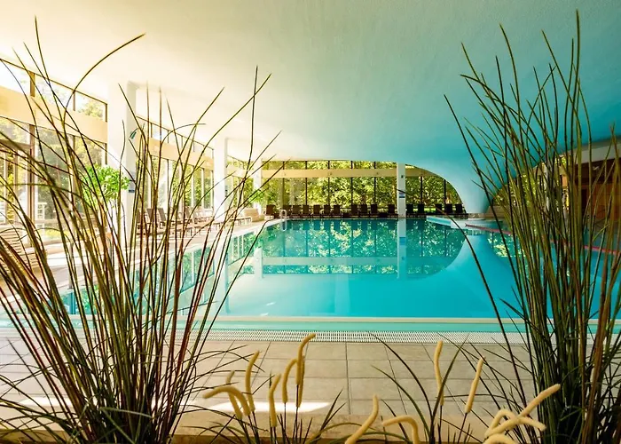 Cliff Ruegen 4* Sellin (Rugen)