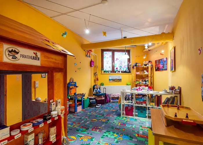 Cliff Ruegen Hotel 4*