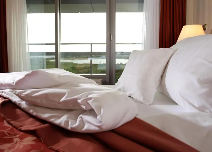 Cliff Ruegen Hotel 4*